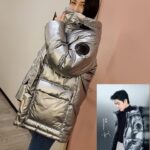Angel Han Instagram - 怎麼辦～一直笑，停不下來😆謝謝你們合送的生日禮物🥰太開心❣呃……我可以再買一件嗎？