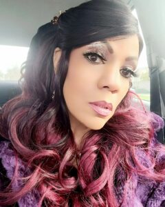 Angel Sessions Instagram - Ready for the Gala Awards Red Carpet, at the Black Expo performing tonight! #singing #newsongs #sacramento @itsjustdella @rodatlas69 @rnbsouleffect_tv @keepitrealradioontheriseshow @archodiaplay @wileyshow @stormmonroetv