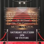 Angel Sessions Instagram – Hey everyone! As a reminder, our presentation AEE award show will air today at 5pm PST on the AEE YouTube channel! Here is the link to our channel and see you all in the chat box there! https://www.youtube.com/channel/UCAJCe6Dx3Gyw4akmWob7xoQ 🩵 
Thank you from our team, myself, Rodney F Crews  Demetrius Guidry,  our partner Archodia Play global company,  and our two guests Judges, Rashad Ali and Janis Mavis 🩵