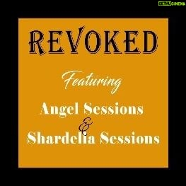 Angel Sessions Instagram - Revoked! #1 Best New Releases in RnB and 2 Best New Releases in Soul on Amazon! By Angel Sessions, Shardella Sessions, Ted Instrumentals. @itsjustdella @tedstrumentals @rnbsouleffect_tv @mcandrewlove @archodiaplay @rodatlas69
