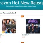 Angel Sessions Instagram – Hey everyone! This is so amazing! My new album that will be releasing on March 25th, now song Breathe for the second week on the charts is #1 Best New Releases in Soul, and #3  in R&B Best New Releases in Amazon! Thanks to my fans and to God be all the glory!