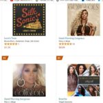 Angel Sessions Instagram – Hey everyone! This is so amazing! My new album that will be releasing on March 25th, now song Breathe for the second week on the charts is #1 Best New Releases in Soul, and #3  in R&B Best New Releases in Amazon! Thanks to my fans and to God be all the glory!