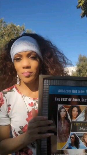 Angel Sessions Instagram - @archodiaplay @rodatlas69 @rnbsouleffect_tv  #AEE🔥🔥🔥🔥🔥🔥 Thank you 💝