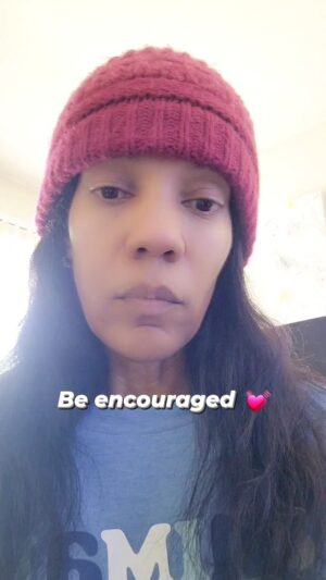 Angel Sessions Instagram - No Matter what you are going through... be encouraged... #message #encouraged #ThatsBecause #AngelSessions