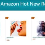 Angel Sessions Instagram – Let’s Go Ride #1 straight 3 days on Amazon Best New Releases in Soul! @archodiaplay @wileyshow @itsjustdella @rnbsouleffect_tv @harveymasonjr @rodatlas69 @tedstrumentals New Released on May 12th 2023💕 #musicalert #AngelSessions #LetsgoRide