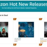 Angel Sessions Instagram – Hey my friends! This is yet another blessing! Let’s Go Ride since the day of its release on May 12th is currently today at #2 on both RnB and Soul Amazon charts Best New Releases on Amazon! Shout out to my team Rodney F Crews  Demetrius Guidry,  to Rashad Ali for his support, Janis Mavis all of the fans and those who supported my music 🎶