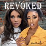 Angel Sessions Instagram – Revoked,  the new Single coming April 28th by me and my babygirl, Princess of Atlas Elite Entertainment, @itsjustdella Shardella Sessions aka Della ♥️ Music by the incredible @tedstrumentals Ted Instrumentals! #Revoked #music #AngelSessions #ShardellaSessions 
#TedInstrumentals #song🔥🔥🔥🔥🔥🔥🔥🔥🔥🔥🔥🔥