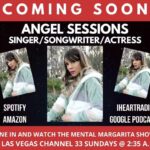 Angel Sessions Instagram – Coming April 2024, new interview with Angel Sessions! #AngelSessions