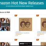 Angel Sessions Instagram – Hey everyone! I’m super excited!y single On My Mind from the album The Best of Angel Sessions R&B is #1 in four places! 1 in Best New Releasesin Soul and R&B and 1 in Best sellers in Soul and R&B on Amazon! I’m super happy about this album! Again much love and thanks to my team, and all of my supporters. 🧡💛💚