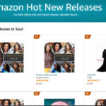 Angel Sessions Instagram – Hey everyone! I’m super excited!y single On My Mind from the album The Best of Angel Sessions R&B is #1 in four places! 1 in Best New Releasesin Soul and R&B and 1 in Best sellers in Soul and R&B on Amazon! I’m super happy about this album! Again much love and thanks to my team, and all of my supporters. 🧡💛💚