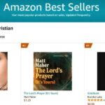 Angel Sessions Instagram – Shout out to all of you for supporting my new single Called (Chosen) that hit the Amazon charts Best New Releases and Best Seller in Christian Music at #1 Movers and Shakers #5!  Special thanks to @rnbsouleffect_tv @rodatlas69 @archodiaplay @harveymasonjr @wileyshow @halftimechat @sirlogic @letschatandjam and all of my adorable fans ❤️ #newmusic #Called (Chosen)