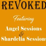 Angel Sessions Instagram – Revoked, the new single dropping April 28th by me (Angel Sessions) and my daughter, Hollywood Music in Media Awards nominee, @itsjustdella Shardella Sessions aka Della! Music by @tedstrumentals Ted Instrumentals. #newmusic #hits #AngelSessions #ShardellaSessions #REVOKED #motherdaughter