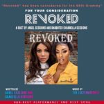 Angel Sessions Instagram – I’m happy to announce that my single Revoked featuring my daughter Shardella Sessions is up for nomination consideration on the 66th Grammy Academy ballot! For your consideration, listen to it via my SoundCloud link: https://m.soundcloud.com/angelsessions/revoked