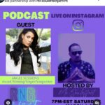 Angel Sessions Instagram - I'm looking forward to my One on one interview this Saturday at 4 pm PST 7 pm EST with @rnbsouleffect_tv hosted by the CEO, Rashad! #music #interview #AEE🔥🔥🔥🔥🔥🔥🔥🔥🔥🔥🔥 #angelsessions #calledchosen @rodatlas69 @itsjustdella @thebronzepagetribe @iamlatavia @harveymasonjr @clubmtvfanpage @archodiaplay