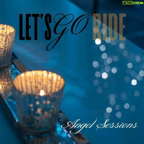 Angel Sessions Instagram - Are you ready to ride with me? Let's Go Ride, out now! #Amazon #Spotify #ITunes #TiDal #everywhere💗💗💗
