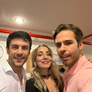 Ángela Cremonte Instagram - Nos vamos de gira (otra vez) con ‘La ilusión conyugal’, señorxs 🎡 

Apunta fechas y plazas de esta comedia veloz y explosiva 👇🏽:

27 de enero
Teatro Concha Segura de Yecla (Murcia)

1 de febrero
Afundación de Vigo

2 de febrero
Afundación de Pontevedra

8 de febrero
Teatro Principal de Palencia

10 de febrero
Teatro Liceo de Salamanca

16 de febrero
Teatro Concha Espina de Torrelavega

23 de febrero
Teatro Apolo de Miranda de Ebro (Burgos)

1 de marzo
Ermua Antzokia de Ermua (Bizkaia)

16 de marzo
Auditorio de Colmenar Vieio (Madrid)

20 de abril
Teatro Principal de Alicante

(Más fechas por confirmar)

Información y entradas en www.antoniohortelano.com