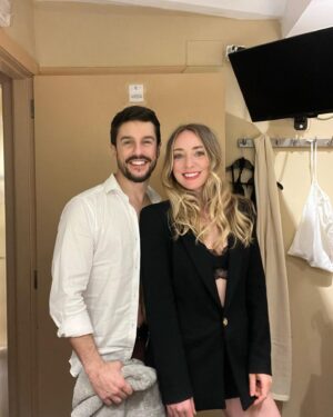 Ángela Cremonte Instagram - Gracias Valencia por esta semana, este público, estos arroces, estos mimos. Volveremos 🫶🏽