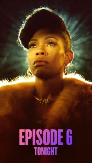 Angela Lewis Instagram - Ego sure can be a dangerous thing. Louie just wanted respect, but was it all worth it?
(MAYBE! 😏) Let’s discuss it in the Twitter party tonight! 

An all-new episode of #SnowfallFX premieres tonight. 10p on FX. Stream on @hulu.
