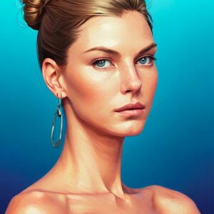 Angela Lindvall Instagram - In the reflection of our eyes we have many stories, many sides, many memories….. our soul experiencing this human body life.  This avatar that carries us through it all in joy, love, sorrow, tears, and laughter. What a journey it is this human adventure.