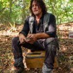 Angela Kang Instagram - 🧟 #TheWalkingDead is OFFICIALLY back! 🧟 Tonight’s episode is LOCKDOWN — written by Julia Ruchman and directed by @gnicotero. Had to pick a photo NOT from this #TWD episode because I don’t want to give anything away ❤️‍🔥 Enjoy, #TWDFamily - & thank you for coming on this ride with us! 🫶