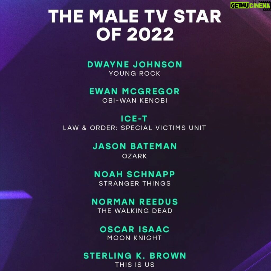 Angela Kang Instagram - ‼️ The 2022 People’s Choice Awards were announced yesterday and #TheWalkingDead received 3 nominations‼️ Thank you @peopleschoice for nominating #TWD for Drama Show and @bigbaldhead for Drama TV Star AND Male TV Star of 2022! 🎉 Public voting is live at votepca.com (direct links in bio). And congrats to all the other nominees! 🍿💙