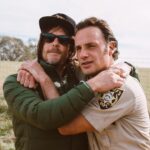Angela Kang Instagram - 8 days, Season 8 #TWDbts #TheWalkingDead #TWD