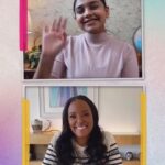 Angela Kang Instagram - 🎉🎉🎉 ・・・ @aishatyler, who directs this Sunday’s episode of #TWD, explains how she used STEM on #TheWalkingDead.  We’re proud to partner with The @AdCouncil on its national @SheCanSTEM Campaign so we can inspire the next wave of badass women. Learn more about #SheCanStem by clicking the link in the bio.