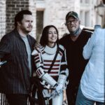 Angela Kang Instagram - We’ve got another Virgo!!! ♍️ Happy Birthday and big love to @christianserratos — #TWD’s Rosita! 🌹🎂 Since Season 4, you’ve poured your heart and soul into this character. And just like her, you’re funny, brave, an amazing mother and loyal friend. Thank you for all of your beautiful work on #TheWalkingDead- I can’t wait for everyone to see your incredible performances in our final eps! 🍿❤️