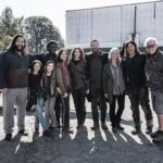 Angela Kang Instagram - We have another fresh #TWD episode tonight! 🎉 A NEW DEAL — written by @coreybrianreed & @kdeiboldt and directed by Jeff January. PS what did everyone think of the new opening titles? How great is @bearmccreary’s score?! 🎶💚🧟 #TheWalkingDead #TWDbts