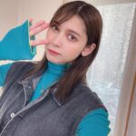 Angela Mei Instagram - #ゼロイチTV 収録してきました！ おたのしみに︎︎☺︎