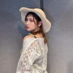 Angela Mei Instagram - おはよ🍀