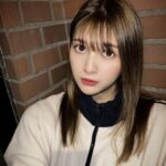 Angela Mei Instagram -