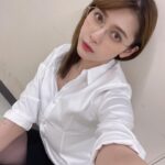 Angela Mei Instagram - 本日はありがとうございました〜！みんなに久しぶりに会えてうれしかっためちゃくちゃ楽しかった！！！ 誕生日お祝いしてくれたり誕生日プレゼントもくれたり みんなの愛たっぷりでうれしかったよありがとう！！！！！！！！ #チェキカメ同好会