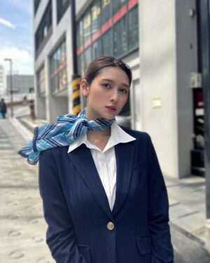 Angela Mei Thumbnail - 26K Likes - Top Liked Instagram Posts and Photos