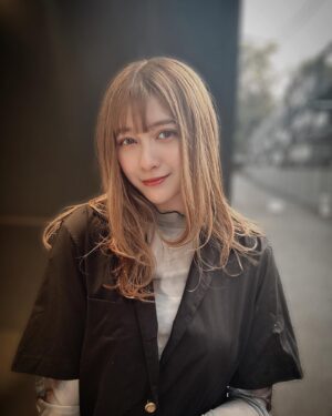 Angela Mei Thumbnail - 9.9K Likes - Top Liked Instagram Posts and Photos