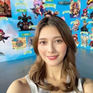 Angela Mei Thumbnail - 16K Likes - Top Liked Instagram Posts and Photos