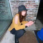 Angela Mei Instagram - 最近みんながハマってる音楽おしえてーっ︎︎☺︎
