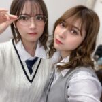 Angela Mei Instagram - んふ