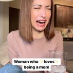Angela Petruzziello Instagram - 🤪 #comedy #momlife #moms #motherhood