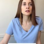 Angela Petruzziello Instagram - Not sure why I haven’t been cast on a doctor show yet 🤔 #comedy #comedyskit #skit #doctors #doctor #greysanatomy Slow mo music by @goldroom