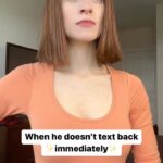 Angela Petruzziello Instagram - …the audacity. #comedy #marriedlife #married