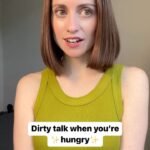 Angela Petruzziello Instagram - Freaking cilantro. #comedy #marriedlife #marriage