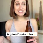 Angela Petruzziello Instagram - But, but how soon can we leave? #comedy #drinking #divebar