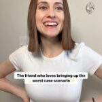 Angela Petruzziello Instagram - They’re a joy to be around. #comedy #skit #comedyskit #comedyskits
