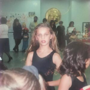 Angela Sarafyan Instagram - ❤️