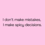 Angela Scanlon Instagram - Which is your fave?! I’m into “spicy decisions” 🌶️ You know what to do…