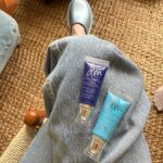 Angela Scanlon Instagram - You often ask about my slap and I was filming yesterday & remembered to get a full list for my fellow “see throughs”…. It’s not my everyday face but if you’re into something a little more “done” or want to try a coloured line (surprisingly low maintenance) save this for later or send it to your redheads 😂 Swipe for a swishy pony by @mauriceflynn & some excellent camera work - @shiseido Synchro Skin Self Refreshing Foundation in “Opal” - @narsissist Creamy concealer in “Chantilly” - @hudabeauty Tantour in “Fair” - @merit Highlighting Balm - Day Glow in “Rose Gold” - @charlottetilbury matte beauty blush wand in “Pillow Talk Peach Pop” - @eylureofficial 2/3 length lashes - Mascara @esteelauderuk Turbo Lash High Powered Volume and Length. - Blue liner @danessamyricksbeauty Colourfix in “Beach” Want more of this….