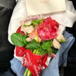 Angela Scanlon Instagram - Some March moments 🌸❤️‍🔥💯☘️ Anyone else properly gagging for summer now?!?