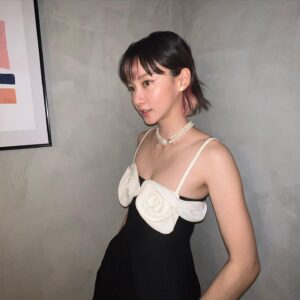 Angela Yuen Thumbnail - 19.5K Likes - Most Liked Instagram Photos