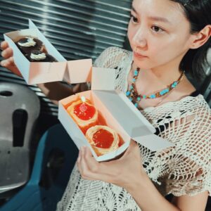 Angela Yuen Thumbnail - 25.3K Likes - Most Liked Instagram Photos